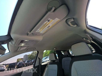 2023 Chevrolet Equinox LS 1LS - miniatura 11