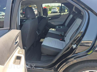 2023 Chevrolet Equinox LS 1LS - miniatura 13