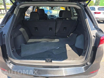 2023 Chevrolet Equinox LS 1LS - miniatura 14