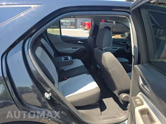 2023 Chevrolet Equinox LS 1LS - miniatura 16