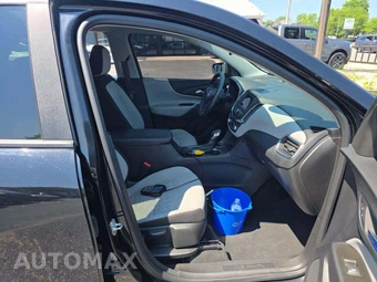 2023 Chevrolet Equinox LS 1LS - miniatura 18