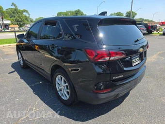 2023 Chevrolet Equinox LS 1LS - miniatura 2