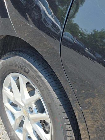 2023 Chevrolet Equinox LS 1LS - miniatura 25