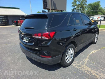 2023 Chevrolet Equinox LS 1LS - miniatura 3
