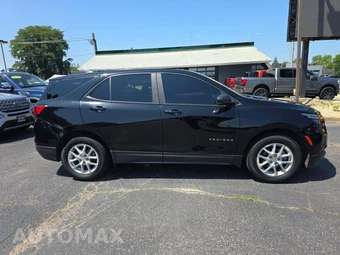 2023 Chevrolet Equinox LS 1LS - miniatura 4