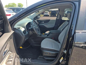 2023 Chevrolet Equinox LS 1LS - miniatura 6