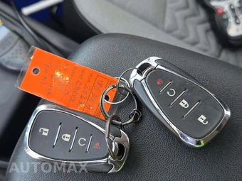 2023 Chevrolet Equinox LS 1LS - miniatura 8