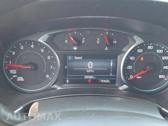 2023 Chevrolet Equinox LS 1LS - miniatura 9