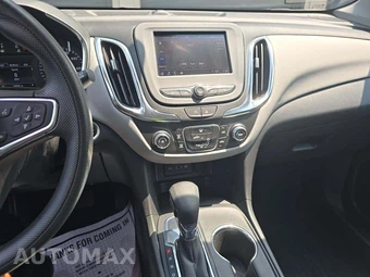 2023 Chevrolet Equinox LS 1LS - miniatura 10