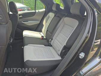2023 Chevrolet Equinox LS 1LS - miniatura 13