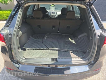 2023 Chevrolet Equinox LS 1LS - miniatura 14