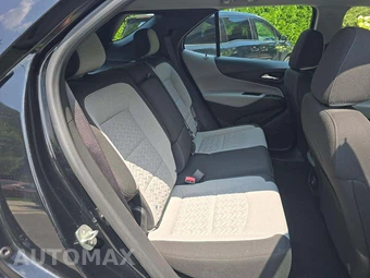 2023 Chevrolet Equinox LS 1LS - miniatura 16