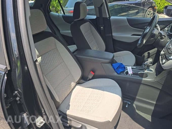 2023 Chevrolet Equinox LS 1LS - miniatura 18