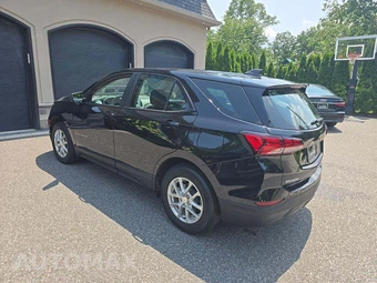 2023 Chevrolet Equinox LS 1LS - miniatura 2