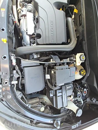 2023 Chevrolet Equinox LS 1LS - miniatura 22