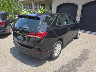 2023 Chevrolet Equinox LS 1LS - miniatura 3