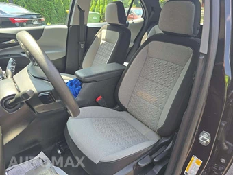2023 Chevrolet Equinox LS 1LS - miniatura 6
