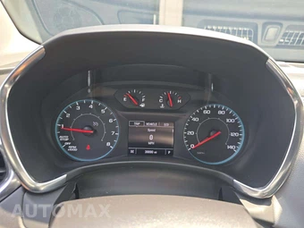 2023 Chevrolet Equinox LS 1LS - miniatura 9