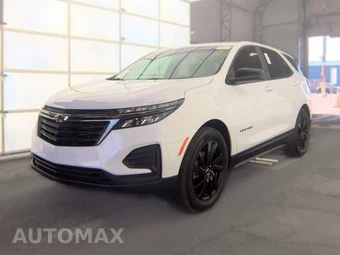 2023 Chevrolet Equinox LS 1LS