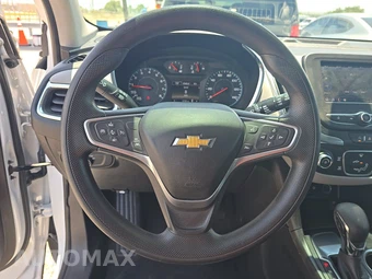 2023 Chevrolet Equinox LS 1LS - miniatura 10