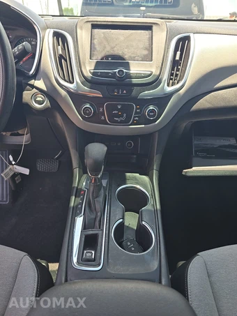 2023 Chevrolet Equinox LS 1LS - miniatura 11