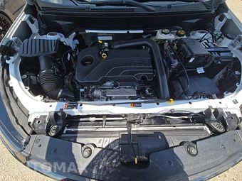 2023 Chevrolet Equinox LS 1LS - miniatura 15