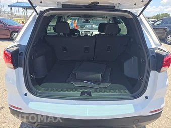 2023 Chevrolet Equinox LS 1LS - miniatura 16