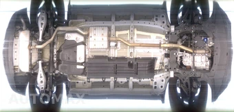 2023 Chevrolet Equinox LS 1LS - miniatura 17