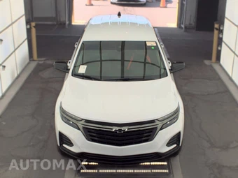 2023 Chevrolet Equinox LS 1LS - miniatura 2