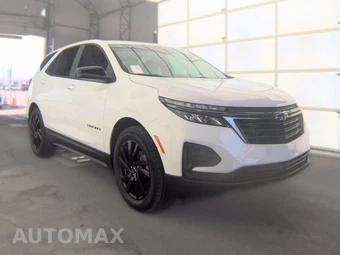 2023 Chevrolet Equinox LS 1LS - miniatura 3