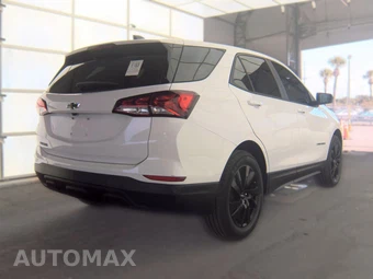 2023 Chevrolet Equinox LS 1LS - miniatura 4
