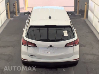 2023 Chevrolet Equinox LS 1LS - miniatura 5