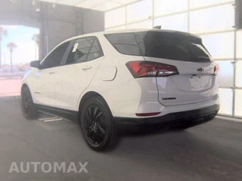 2023 Chevrolet Equinox LS 1LS - miniatura 6