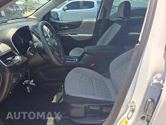 2023 Chevrolet Equinox LS 1LS - miniatura 7
