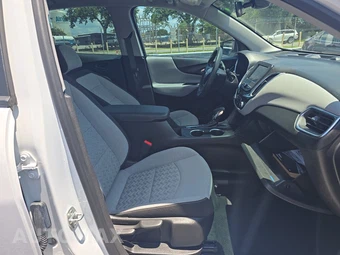 2023 Chevrolet Equinox LS 1LS - miniatura 8