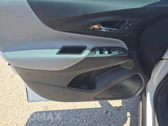 2023 Chevrolet Equinox LS 1LS - miniatura 9