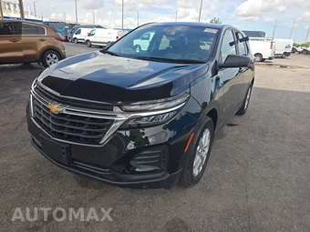 2023 Chevrolet Equinox LS 1LS