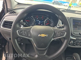 2023 Chevrolet Equinox LS 1LS - miniatura 10