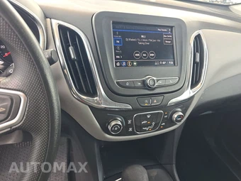 2023 Chevrolet Equinox LS 1LS - miniatura 11