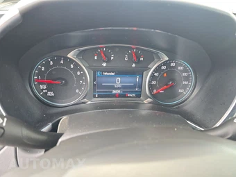 2023 Chevrolet Equinox LS 1LS - miniatura 12