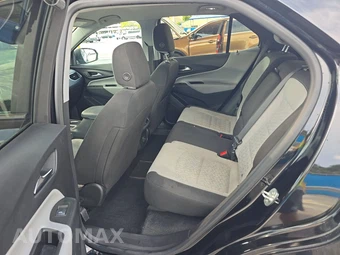 2023 Chevrolet Equinox LS 1LS - miniatura 13