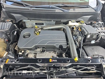 2023 Chevrolet Equinox LS 1LS - miniatura 15