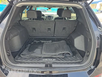 2023 Chevrolet Equinox LS 1LS - miniatura 16