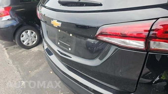 2023 Chevrolet Equinox LS 1LS - miniatura 20