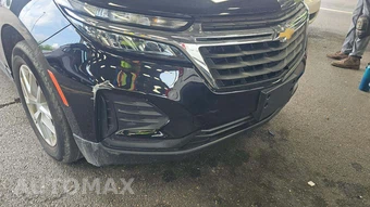 2023 Chevrolet Equinox LS 1LS - miniatura 21