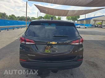 2023 Chevrolet Equinox LS 1LS - miniatura 5