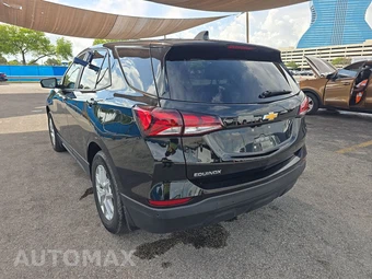 2023 Chevrolet Equinox LS 1LS - miniatura 6