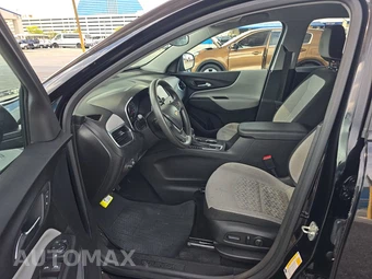 2023 Chevrolet Equinox LS 1LS - miniatura 7