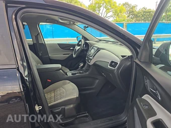 2023 Chevrolet Equinox LS 1LS - miniatura 8