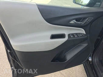 2023 Chevrolet Equinox LS 1LS - miniatura 9